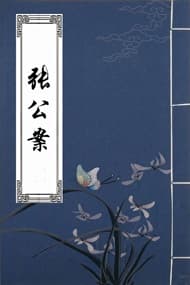 Trương công án 2