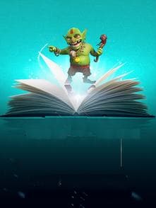 Từ Triệu Hoán Goblin Bắt Đầu