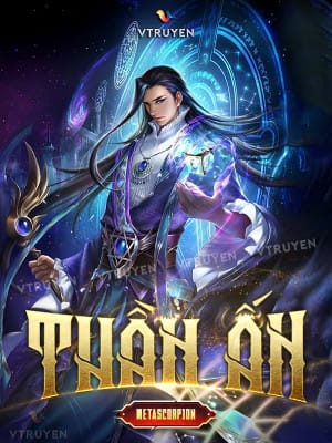 Thần Ẩn