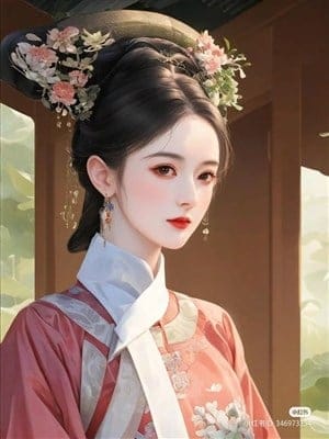 Thanh xuyên chi Khang Hi Nhu Phi