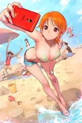 Xuyên Qua One Piece Mở Hậu Cung - Truyện Chữ